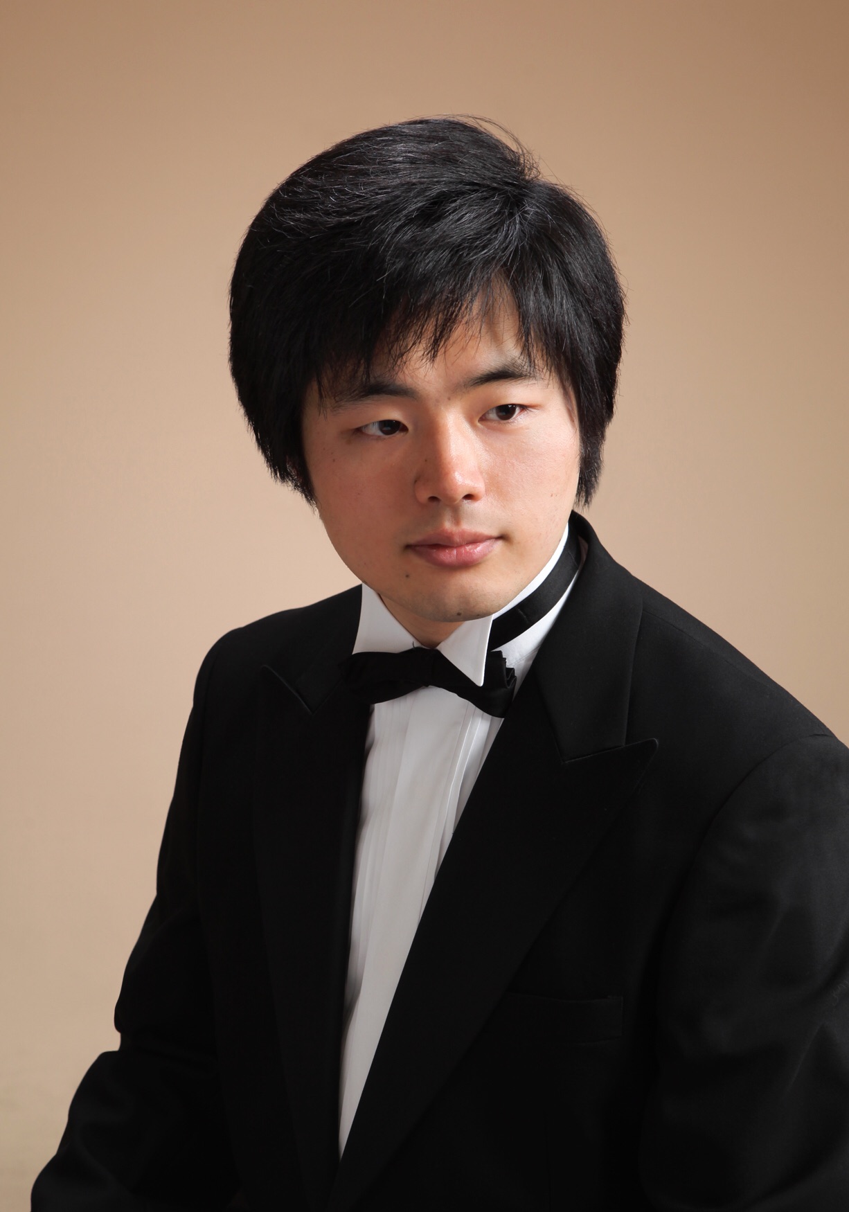 東京藝術大学音楽学部同声会東京支部　安武 亮
