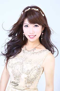 東京藝術大学音楽学部同声会東京支部　中野亜維里